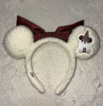 릴린린 머리띠 크리스마스 2025