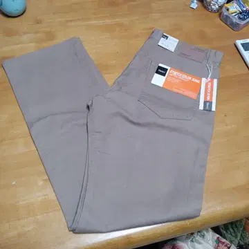 Hanes 스트레치 컬러 청바지 91cm