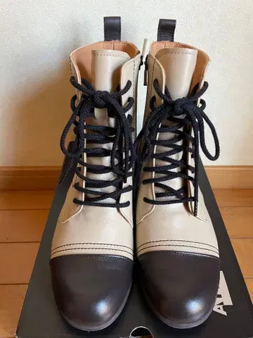 BENESU 여성용 부츠 21207BE 255