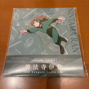 극장판 닌자 보란타로: 닥타케 닌자대 최강의 군사 로손 아크릴 스탠드