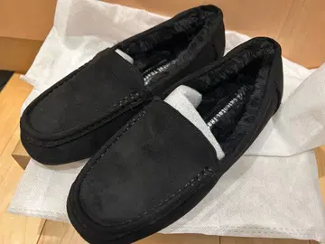 ORiental TRaffic 모카신