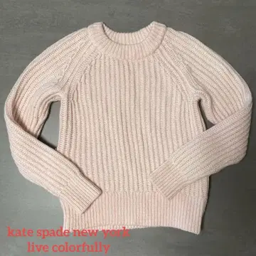 [ 새상품급 ] kate spade new york  파스텔 핑크