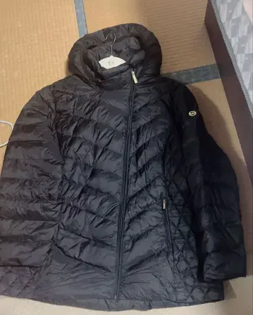 MICHAEL KORS 패커블 다운 자켓 XXL 빅 사이즈