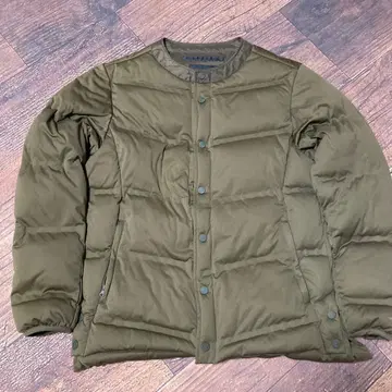 WHITE MOUNTAINEERING 화이트 마운티니어링 다운