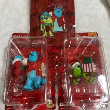 디즈니 크리스마스 오너먼트 2025