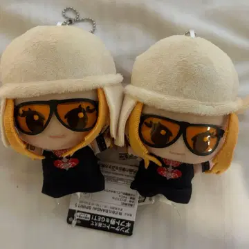 aespa SD 인형 ~Dirty Work~ 지젤 2세트