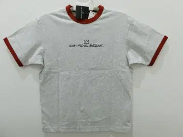 UNIQLO 장=미셸 바스키아 UT L사이즈 T셔츠 유니클로