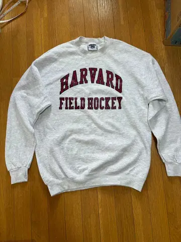 칼리지 맨투맨 하버드 usa