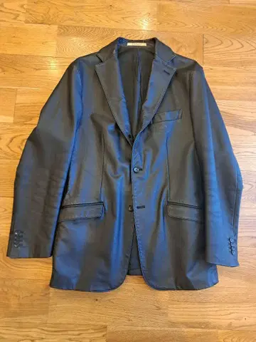 칼 헬무트 Karl Helmut 호스 가죽 자켓 핑크하우스