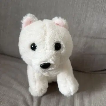 AMIFUN 축 늘어진 시바견 아기 봉제 인형 강아지