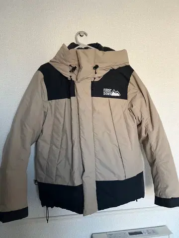 FRIST DOWN 퍼스트다운 SMALL 사이즈