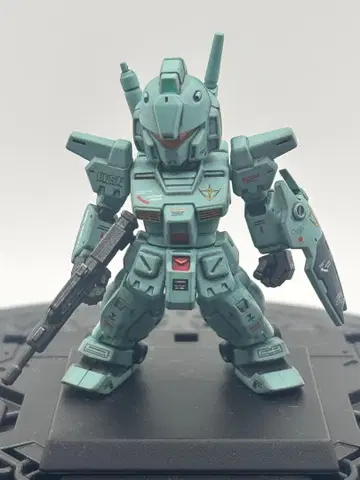 건담 컨버지 짐 커스텀 314