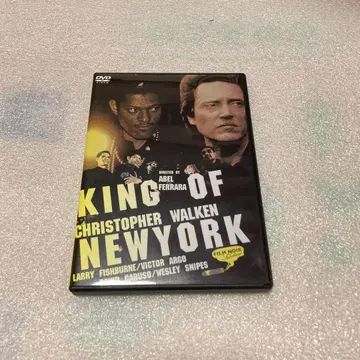 킹 오브 뉴욕 (90년 미국)