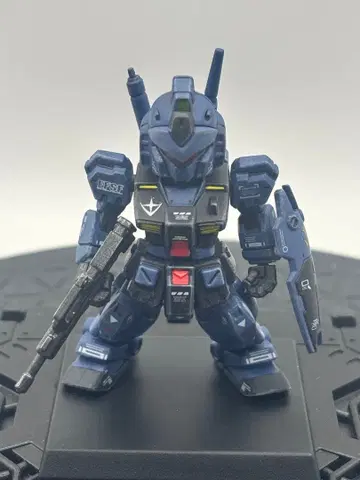 건담 컨버지 짐 쿠엘 315