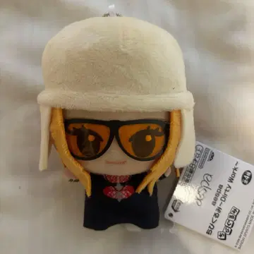 aespa SD 인형 Dirty Work ver. 지젤 GISELLE