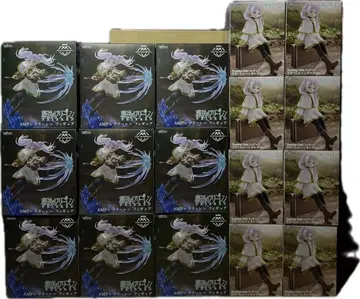 [ 17개 ] 장송의 프리렌 피규어 AMP+ Desktop Cute 모음