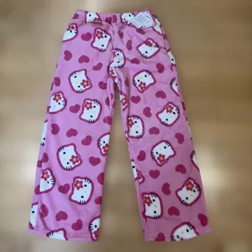 카오하나 키티 팬츠 M 사이즈