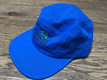 차오패닉 로고캡