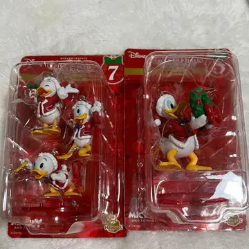 디즈니 크리스마스 오너먼트 2025