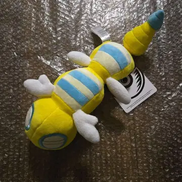 포켓몬 노노코치 봉제 인형