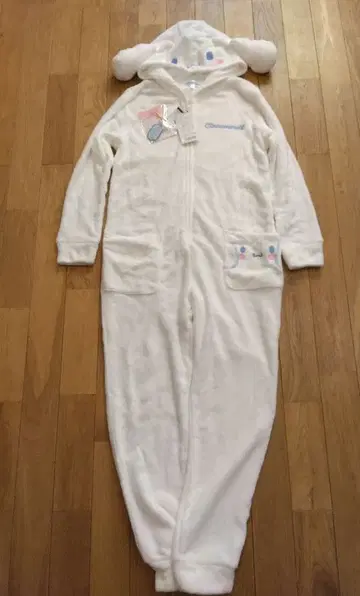 산리오 시나모롤 코스튬 인형옷