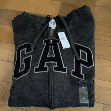 갭 후드티 남성용 S 미사용 새상품