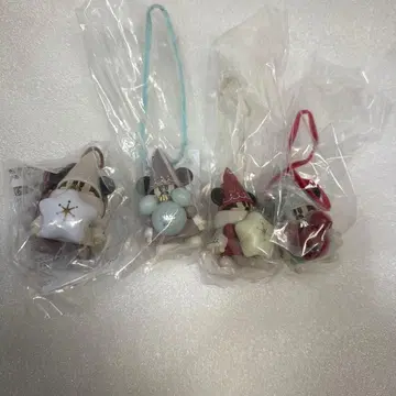 릴린린 캡슐 토이 컴플리트 2025