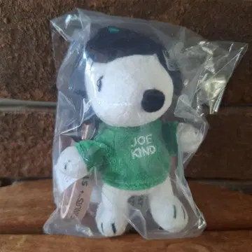 스벅 스누피 PEANUTS 키체인