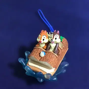 칩과 데일 미니 가위 스트랩 패치 세트 묶음 판매