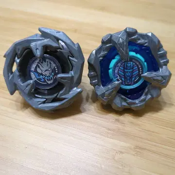 도란소드 3-80B, 스핑크스 카울 1-80GF