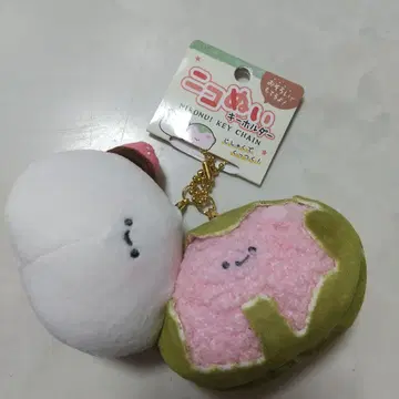 새상품 니코누이 딸기 다이후쿠 사쿠라모치