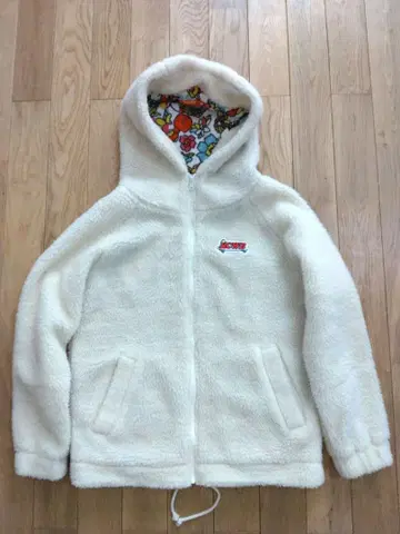 RCWB 보아 플리스