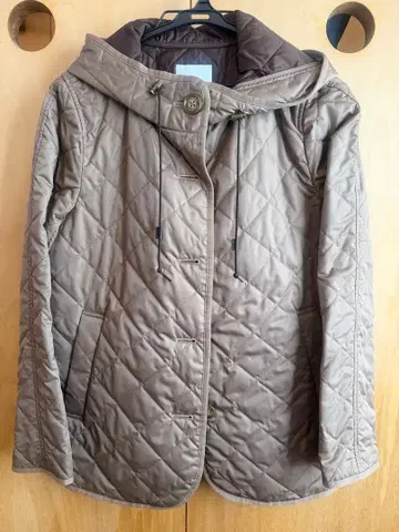 MACKINTOSH PHILOSOPHY 퀼팅 자켓 38