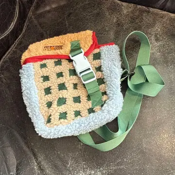 [ 미사용 새상품 ] GAHGA 이레레루 3