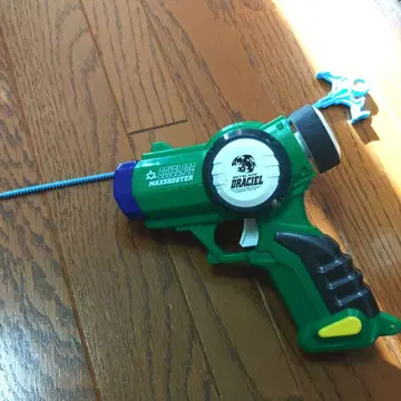 폭전슛 베이블레이드 베이맥스 슈터