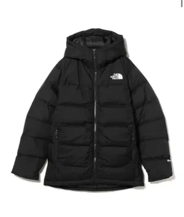 THE NORTH FACE / EX 빌레이어 파카