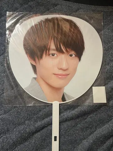 후쿠모토 타이세이 부채 A group 2019년