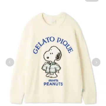 GELATO PIQUE 스누피 룸웨어 미사용 새상품