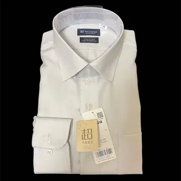 [미사용 새상품] 도쿄 셔츠 긴팔 와이셔츠