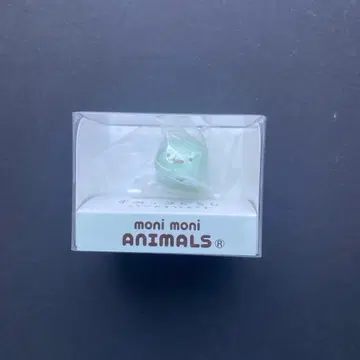 모니마루즈 스미코구라시 타피오카 블루