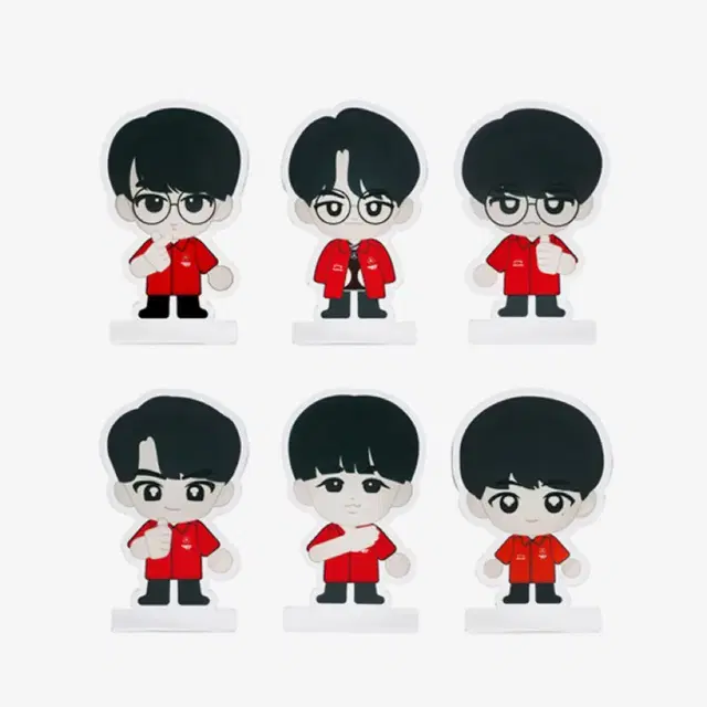 T1 티원 응원봉 참