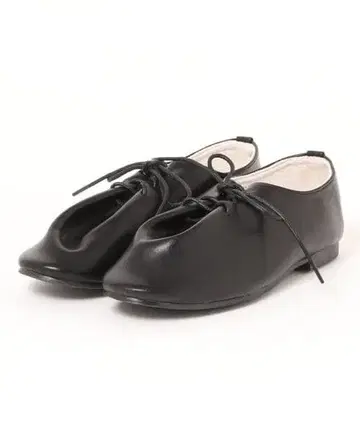 사만사 모스모스 레이스업 슈즈 L 사이즈 24.5cm