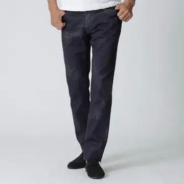 에포카 워모 EPOCA UOMO 데님 슬림 스트레이트 청바지