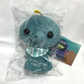 교육 방송 타마 봉제 인형 크라우드 펀딩  프라이스