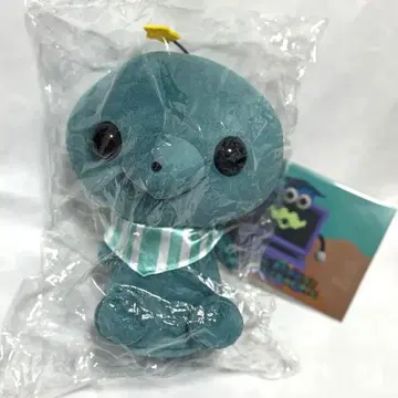 교육 방송 타마 봉제 인형 크라우드 펀딩  프라이스