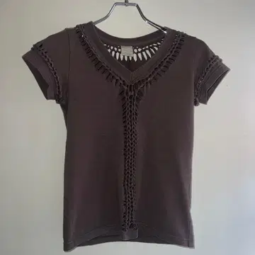 넘버나인 00s Y2K 그런지