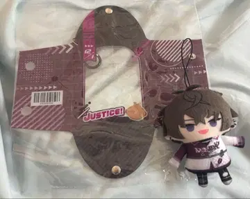 사에키 잇테츠 니지소사쿠 케이스 니지파페