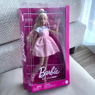 바비 디럭스 스타일 #3