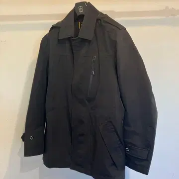 M GREGOR 고어텍스 자켓