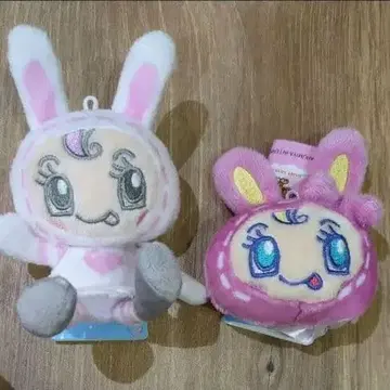 나루미야 캐릭터 마스코트 베리에짱 Ver.2 메조 피아노